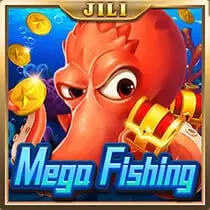 PH77 fishing games interface with underwater monsters and coin rewards in arcade mode