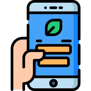PH77 registration confirmation allowing players to log in and access casino games through the mobile app download