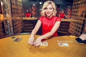 PH77 online casino live dealer games with immersive gameplay experience