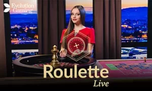 PH77 login page access for live casino games and real dealer gameplay