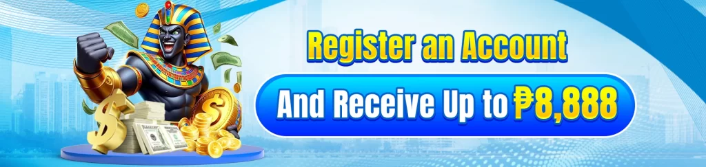 PH77 register page showing new user sign up form to access online casino games, login account, download mobile app, and start playing casino games online