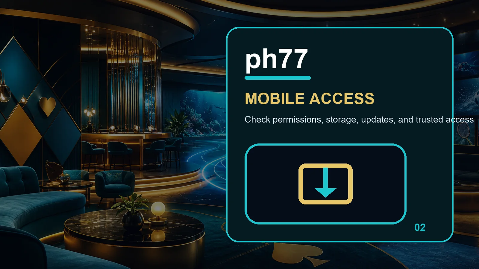 ph77 download full-width visual guide 2