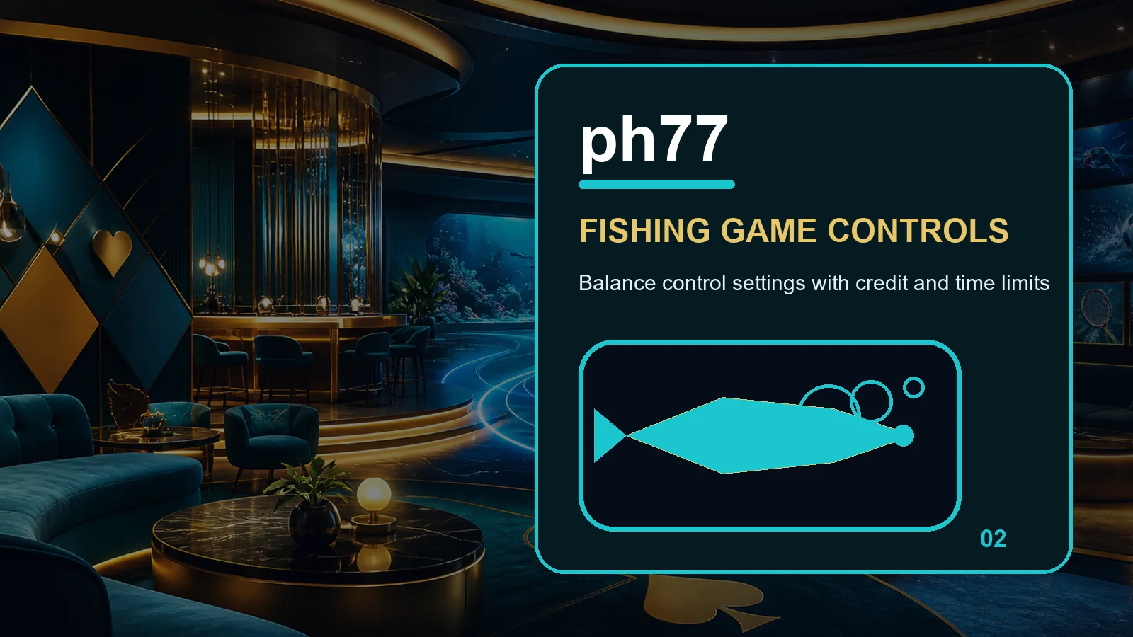 ph77 fishing full-width visual guide 2