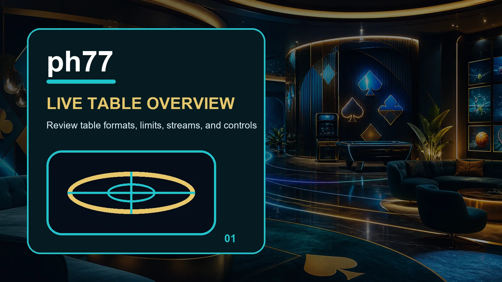 ph77 live casino full-width visual guide 1
