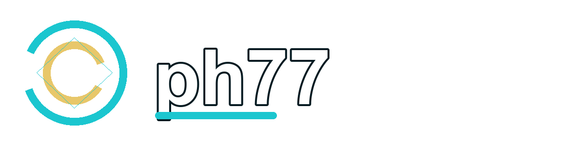 ph77 official website logo