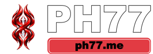 ph77 logo for ph77.me